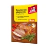 JAN NIEZBĘDNY Stora bakpåsar (35x43cm) 1 förpackning - 5 st