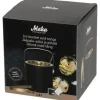 Jata Maku ishink med lock och tång, 1,3 l