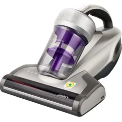 JIMMY JV35 Anti-Mite Vakuum - 700W - 60°C Värme/UV - 14Kpa Sug - Cyklonfiltrering - 245mm brett munstycke
