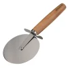 Jätte pizzahjul trähandtag Fackelmann Pizza & Pasta 31118