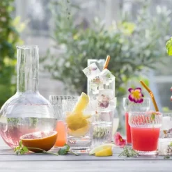 Jug Opacity