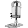 JUICEDISPENSER ENKEL 8L