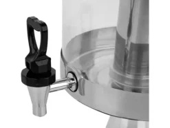 JUICEDISPENSER ENKEL 8L