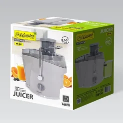 Juicer 700W MR-801 MAESTRO