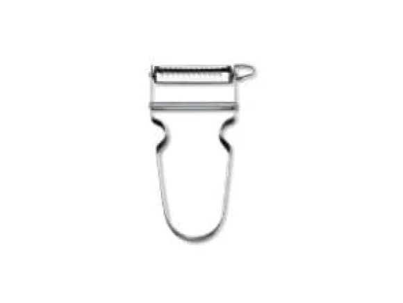 Julienne skalare Star Victorinox Aluminium,1 st