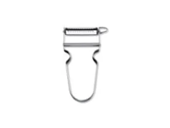 Julienneskræller Star Victorinox Aluminium,10 st/krt