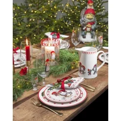 Julservis Glöggkolv, 1L - Rolf Lidberg