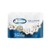 JUMBO ELEPHANT Bomullstoalettpapper 24 rullar 3-lagers