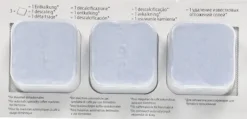 Jura Avkalkningstabletter - 9-pack