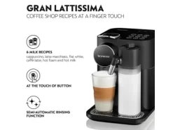 Kaffemaskin