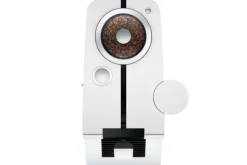 Kaffemaskin Jura ENA 8 Nordic White (EC)