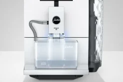 Kaffemaskin Jura ENA 8 Nordic White (EC)