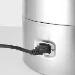 Kaffevärmare med droppfri stålkran Concept Line 10 l - Hendi 211410