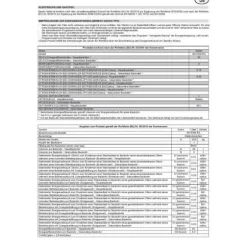 Kaiser EH 6306 RS Inbyggnadsugn 79 L + KCG 6387 Gaskokplatta 60 cm