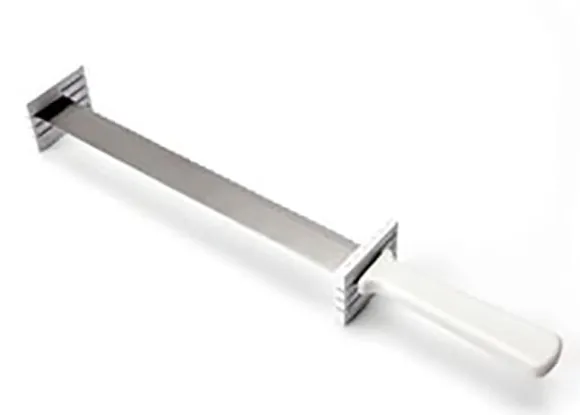 Kaiser 23 0067 0201, Tårtkniv, 1 styck