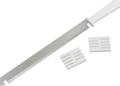 Kaiser 23 0067 0201, Tårtkniv, 1 styck