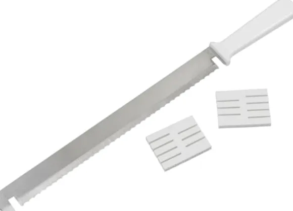 Kaiser 23 0067 0201, Tårtkniv, 1 styck