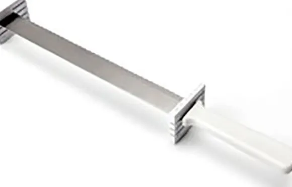 Kaiser 23 0067 0201, Tårtkniv, 1 styck