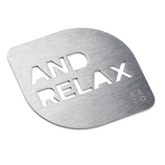 Kakao Kaffe mallar - And Relax