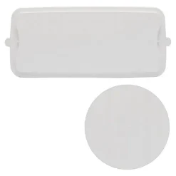 Kakburk, Rektangulär, 15x37x16 cm