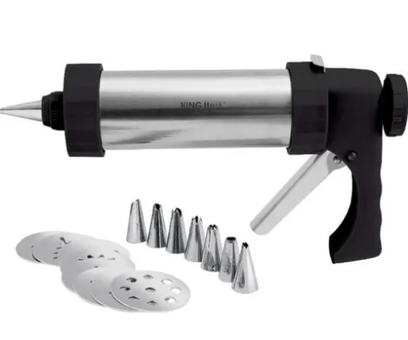 KAKSMASKINDEKORATOR KINGHOFF KH-1363
