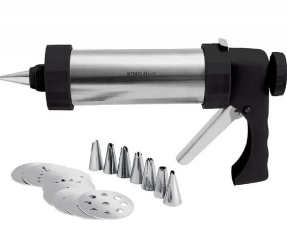 KAKSMASKINDEKORATOR KINGHOFF KH-1363