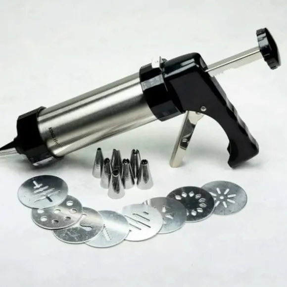KAKSMASKINDEKORATOR KINGHOFF KH-1363