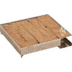 Kalluftgenerator - VIDAXL - Modell 30253 - Rostfritt stål 304 - 21x21x4,5 cm - 5 kammare