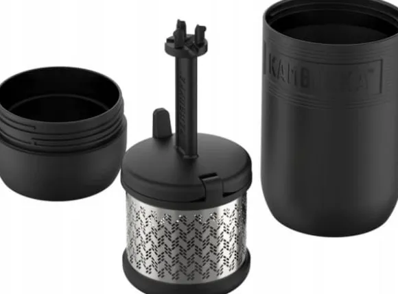 KAMBUKKA Tea Catcher International arbatos užpiltuvas