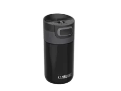 Kambukka Termo puodelis Etna Pitch Black 11-01022, 300 ml