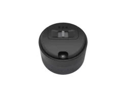 Kambukka Termo puodelis Etna Pitch Black 11-01022, 300 ml