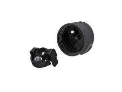 Kambukka Termo puodelis Etna Pitch Black 11-01022, 300 ml
