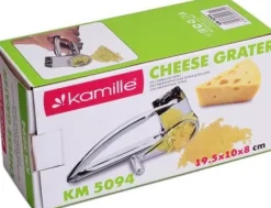 Kamille Roterande osthyvel, Kamille KM-5094