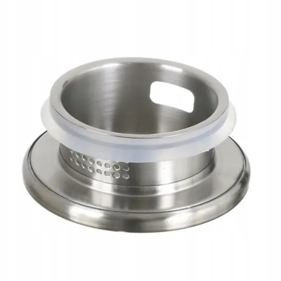 Kanna för drycker, juicer, vatten HIGH med metalllock Wilmax 1500 ml