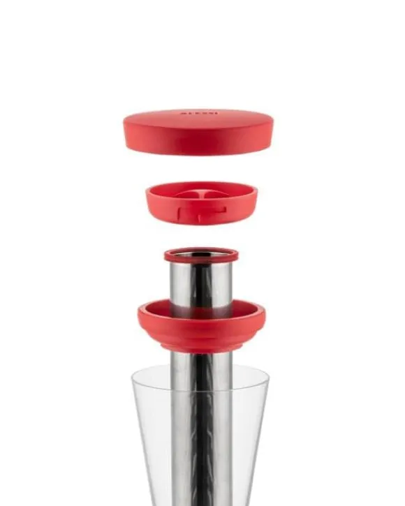 Kanna - karaff - serveringsflaska Alessi - GIA31 BR