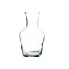 Karaff Arc Fogliet 1 ltr Ø11.9x20.3 cm Glas,6 st/krt