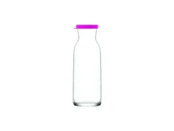 Karaff Lav Fonte LV-FON886 PK0002R, glas, 1,2 l