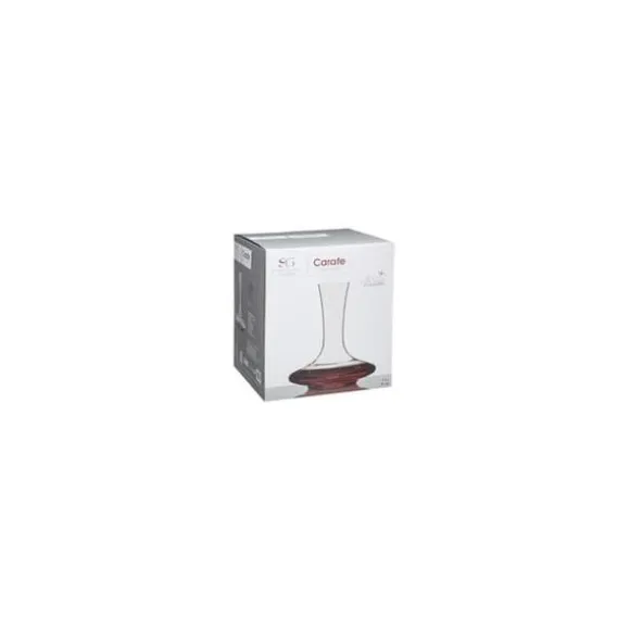Karaff - 1,5 L - Kristallin