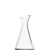 Karaff, vinkaraff, vattenkaraff, glaskaraff - Pisa, 0,2 l