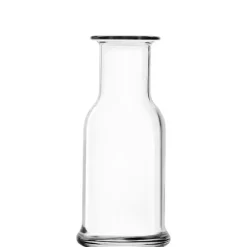 Karaff, vinkaraff, vattenkaraff, glaskaraff - Purity, 0,1 l