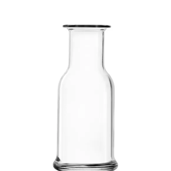 Karaff, vinkaraff, vattenkaraff, glaskaraff - Purity, 0,1 l