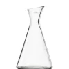 Karaff, vinkaraff, vattenkaraff, glaskaraff - Pisa, 1 l