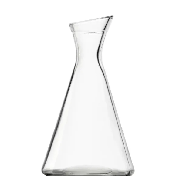 Karaff, vinkaraff, vattenkaraff, glaskaraff - Pisa, 1 l