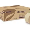 Karen Lucart EcoNatural 900 ID - Toalettpapper, 2 lager, 202 m, cellulosa Fiberpack 12 rullar