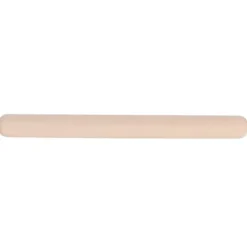 Kavel i massivt trä för bakning - 29 cm längd