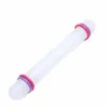 Kavel med Distanser 2 Olika Distansringar 23cm
