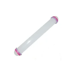 Kavel med Distanser 2 Olika Distansringar 23cm
