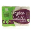 Kemiskt toalettpapper 12 rullar