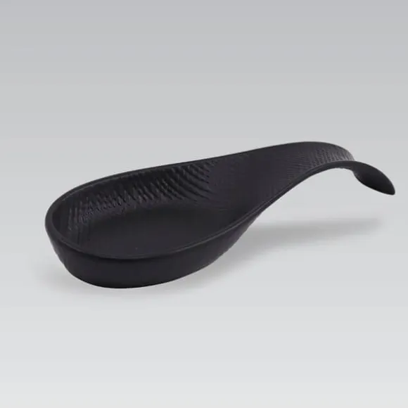 Keramiskt skänkställ MAESTRO BLACK MR-20001-46