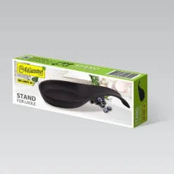 Keramiskt skänkställ MAESTRO BLACK MR-20001-46